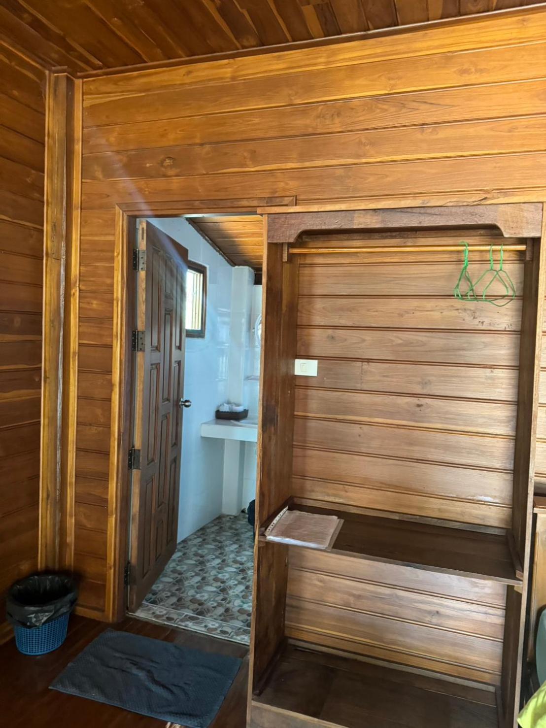 Denchai City Resort เด่นชัยซิตี้ รีสอร์ท Phrae Eksteriør billede