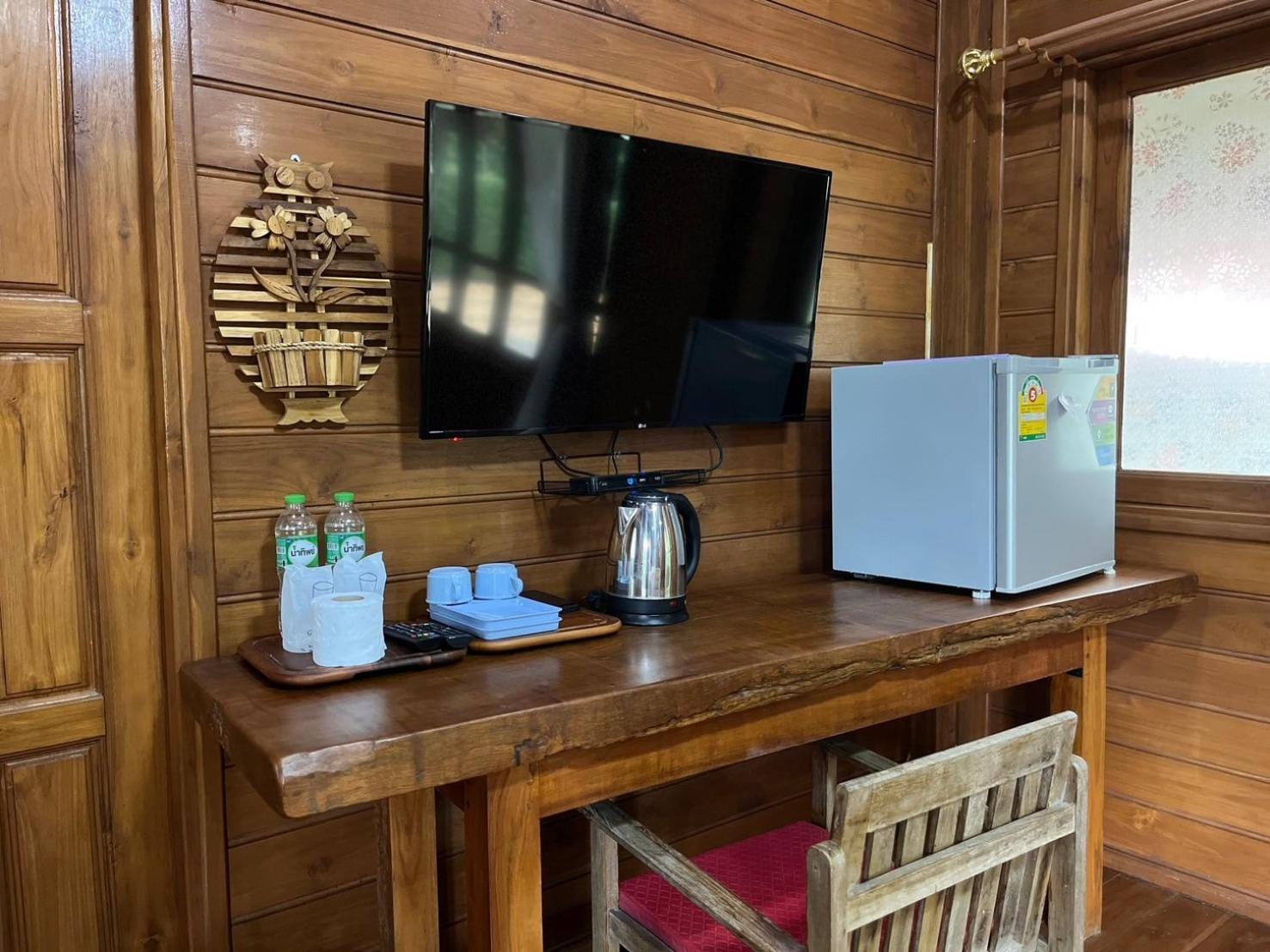 Denchai City Resort เด่นชัยซิตี้ รีสอร์ท Phrae Eksteriør billede
