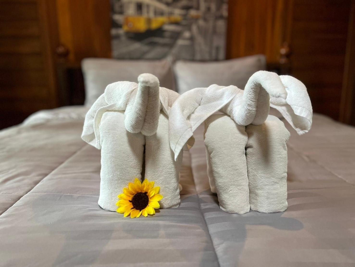 Denchai City Resort เด่นชัยซิตี้ รีสอร์ท Phrae Eksteriør billede
