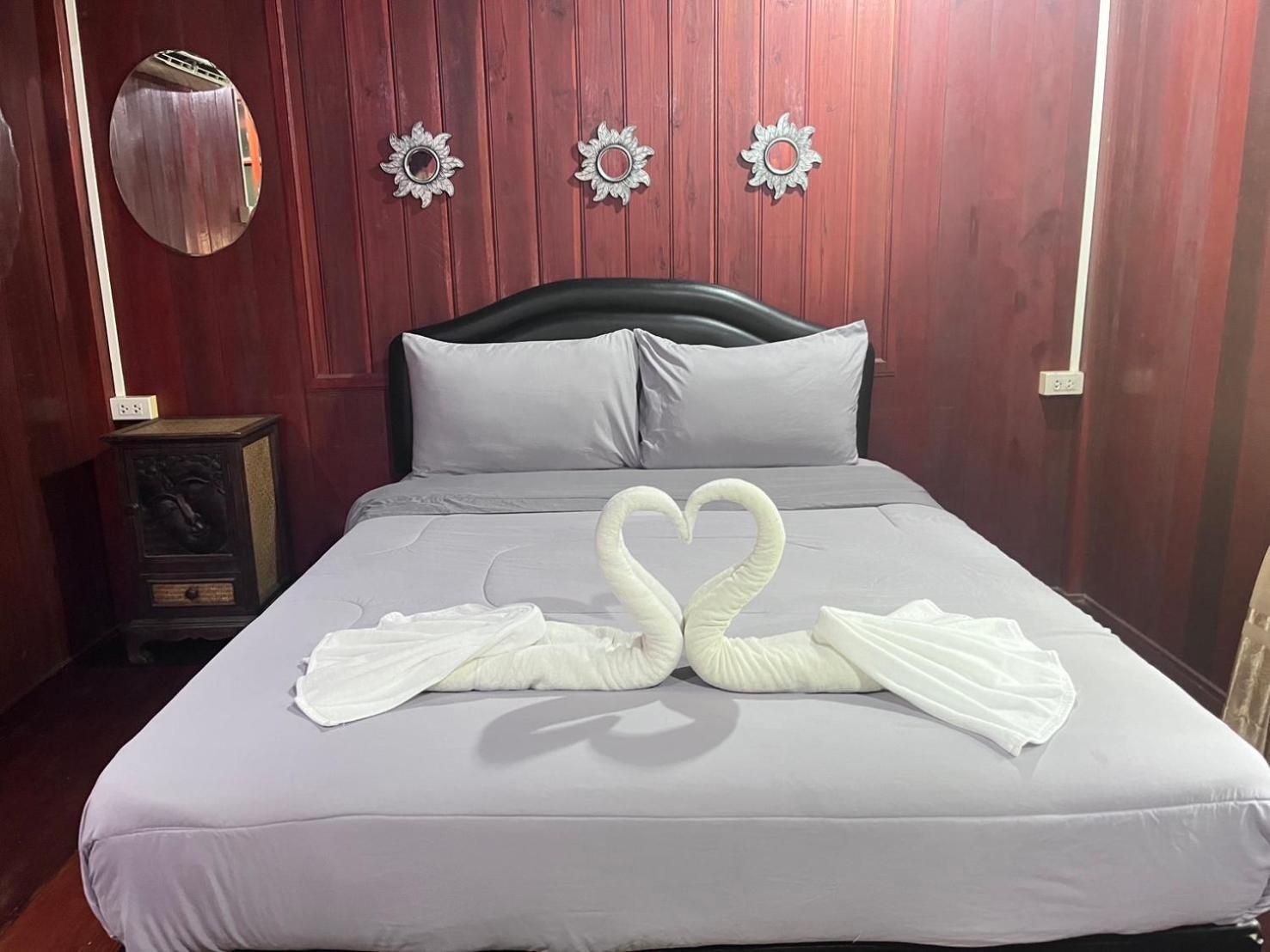 Denchai City Resort เด่นชัยซิตี้ รีสอร์ท Phrae Eksteriør billede