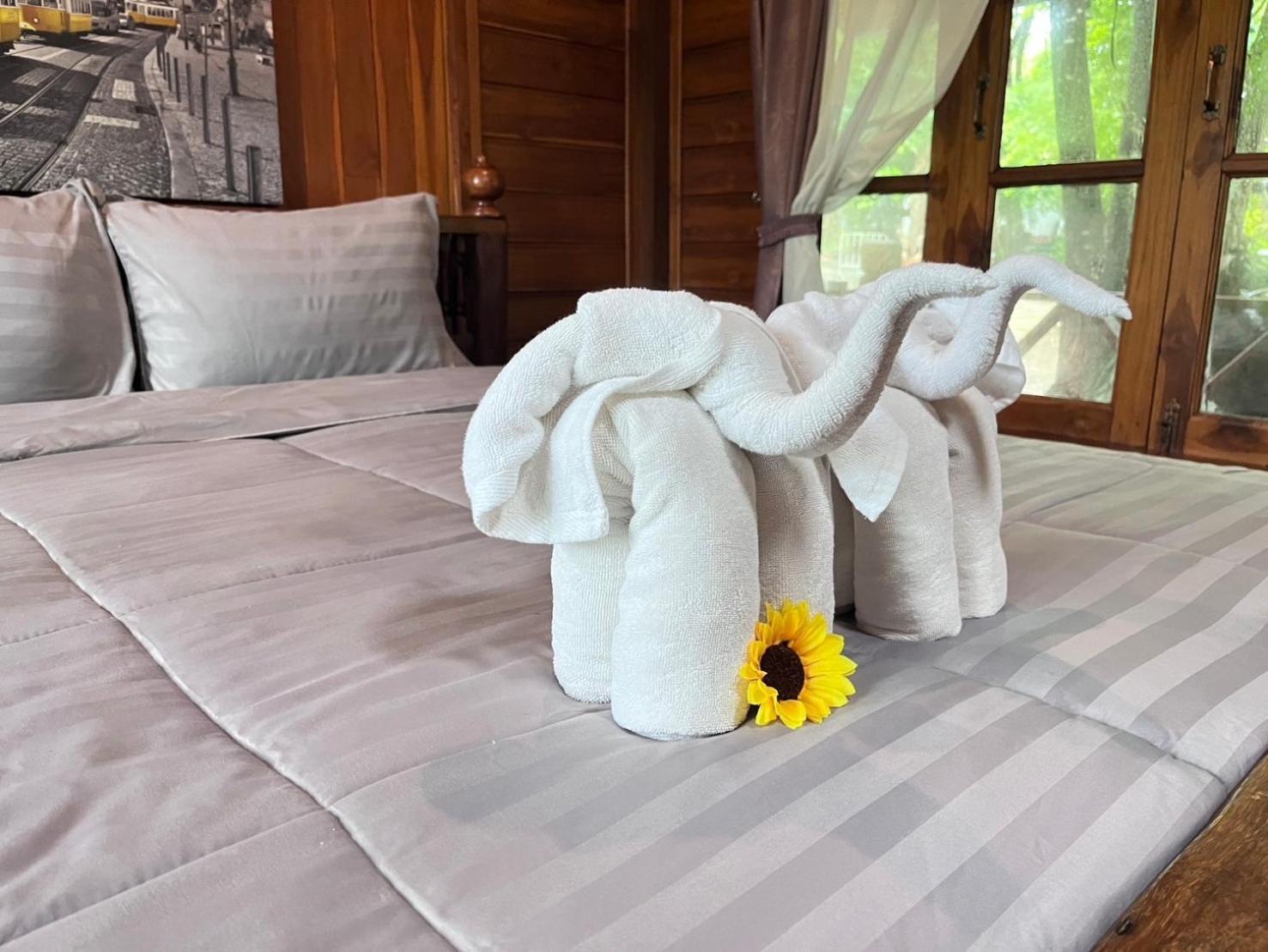 Denchai City Resort เด่นชัยซิตี้ รีสอร์ท Phrae Eksteriør billede